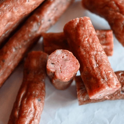 Ray's Classic Beef Sticks