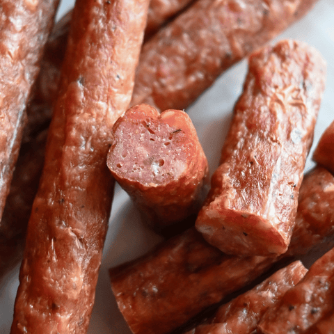 Ray's Classic Beef Sticks