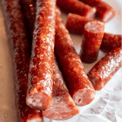 Ray's Honey BBQ Sticks