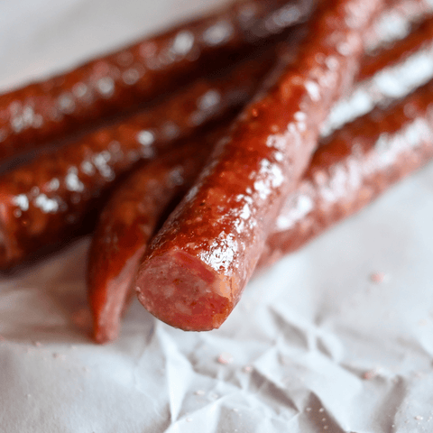 Ray's Honey BBQ Sticks