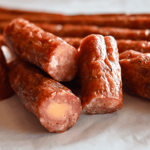 Ray's WI Tailgater Beef Sticks Sticks