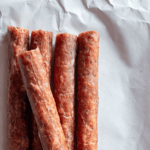 Ray's WI Tailgater Beef Sticks Sticks