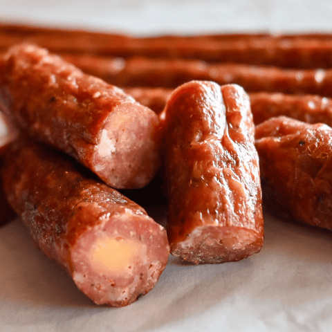 Ray's WI Tailgater Beef Sticks Sticks