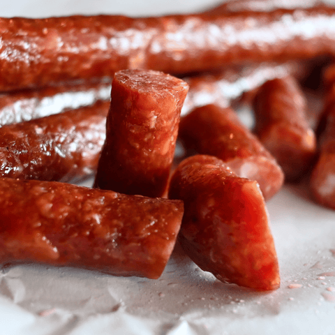 Ray's Honey BBQ Sticks