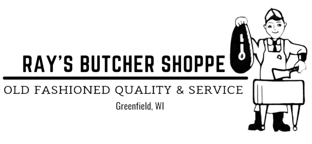 Ray's Butcher Shoppe